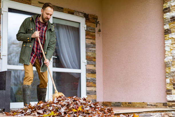 Best Estate Cleanout Services  in Enigma, GA
