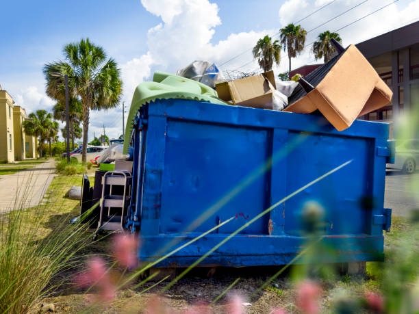 Best Affordable Junk Removal Services  in Enigma, GA