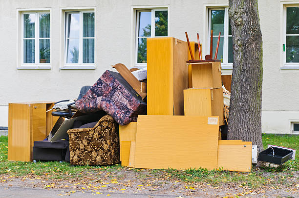 Reliable Enigma, GA Junk Removal Solutions
