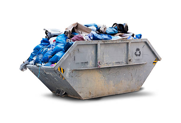 Attic Cleanout Services in Enigma, GA